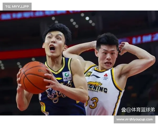 辽宁队后场缺赵继伟,姜宇星王岚嵚需扛起进攻重任 辽宁队后场缺赵继伟,姜宇星王岚嵚需扛起进攻重任