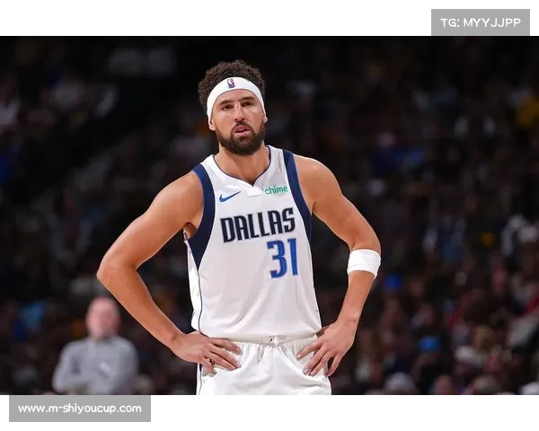 克莱勇士生涯回顾，重返大通中心情感时刻